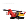 Hydraulic Bore Rotary Drilling Pile Rig Machine